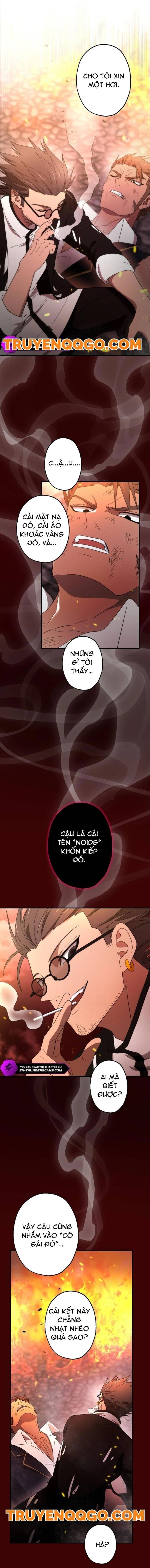 Kế Thừa Thần Khí Viễn Cổ (Artifact) - Chapter 10.3 - Page 13