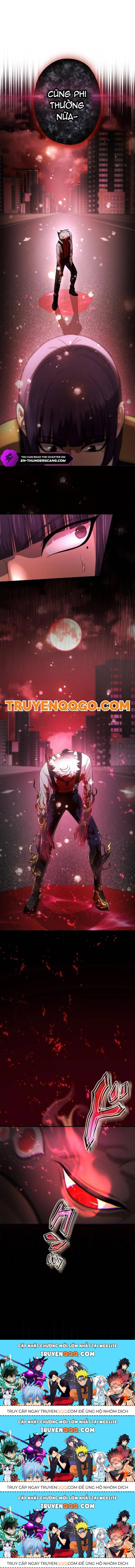 Kế Thừa Thần Khí Viễn Cổ (Artifact) - Chapter 10.3 - Page 19