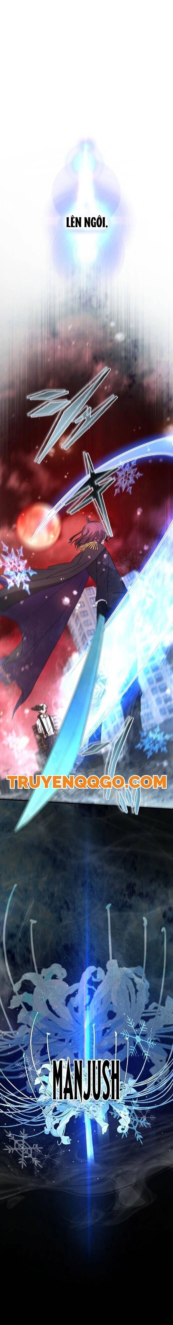 Kế Thừa Thần Khí Viễn Cổ (Artifact) - Chapter 10.5 - Page 11