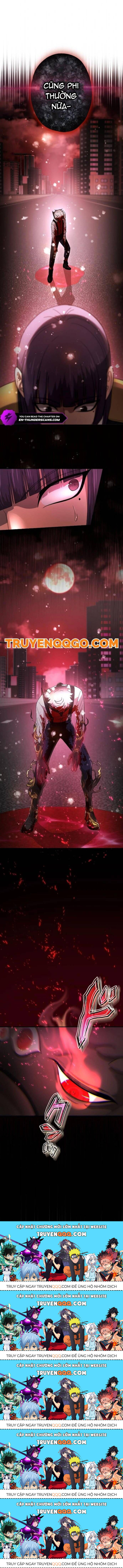 Kế Thừa Thần Khí Viễn Cổ (Artifact) - Chapter 10.5 - Page 19