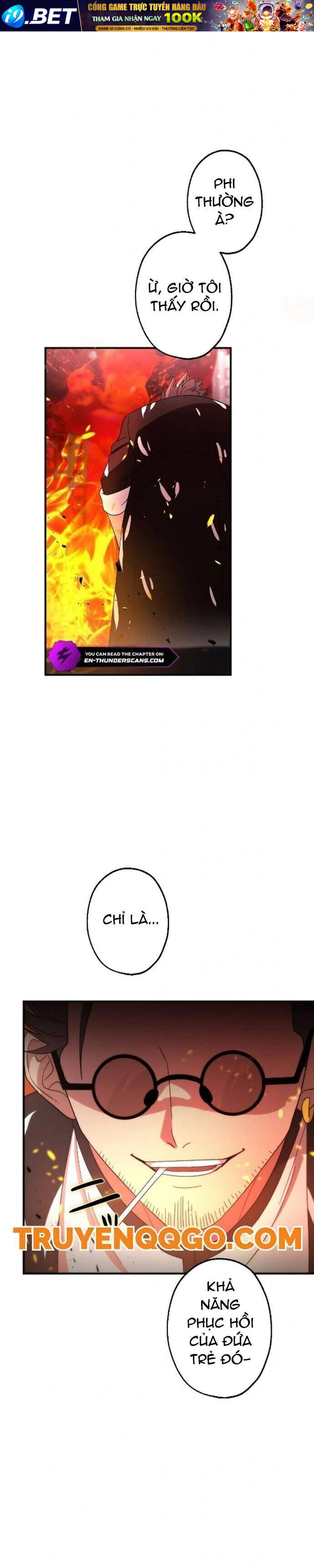 Kế Thừa Thần Khí Viễn Cổ (Artifact) - Chapter 10.6 - Page 18