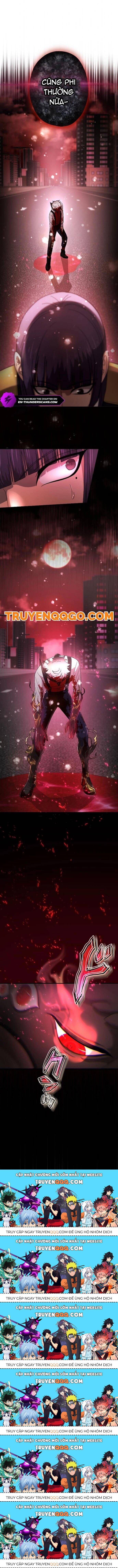 Kế Thừa Thần Khí Viễn Cổ (Artifact) - Chapter 10.6 - Page 19