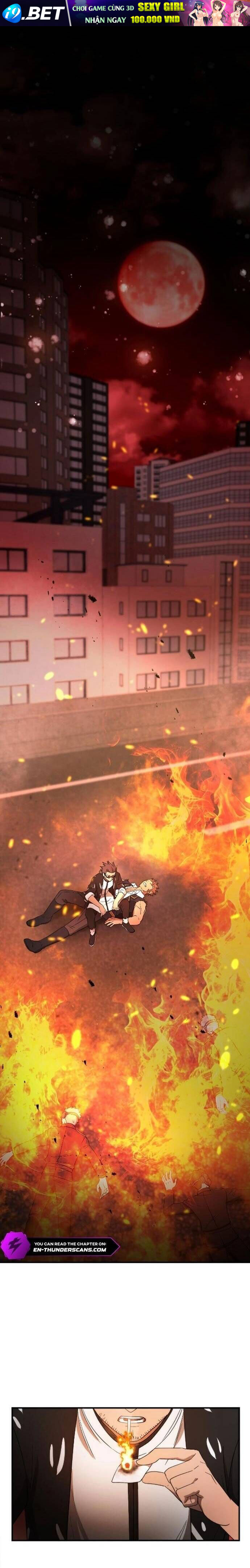 Kế Thừa Thần Khí Viễn Cổ (Artifact) - Chapter 10.7 - Page 12