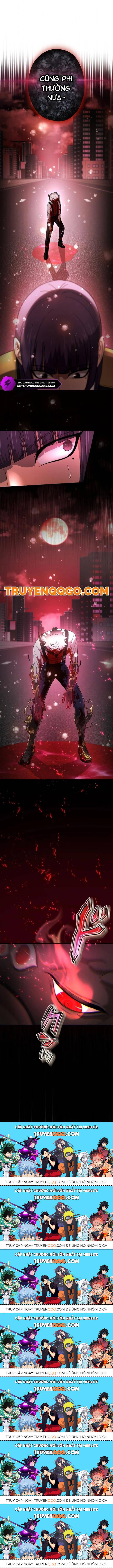 Kế Thừa Thần Khí Viễn Cổ (Artifact) - Chapter 10.7 - Page 19