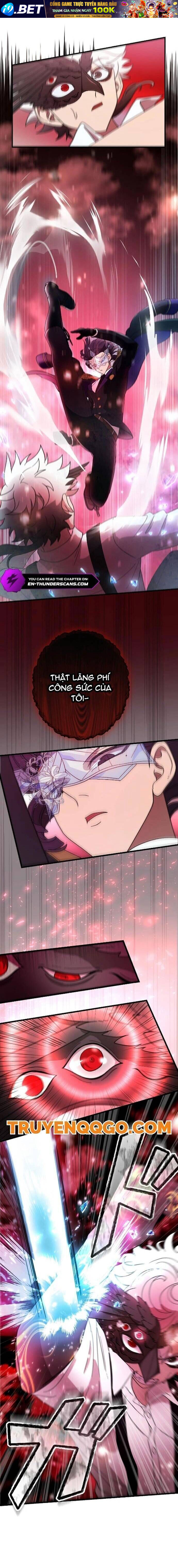 Kế Thừa Thần Khí Viễn Cổ (Artifact) - Chapter 10.9 - Page 5