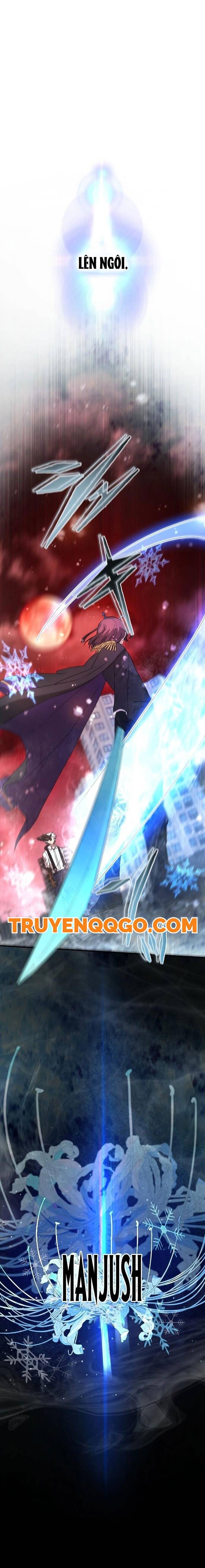 Kế Thừa Thần Khí Viễn Cổ (Artifact) - Chapter 10 - Page 11