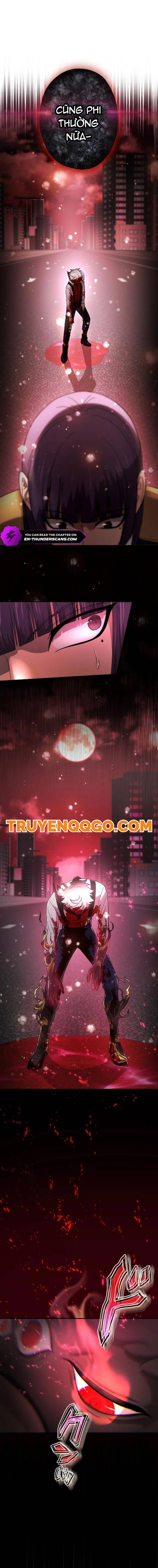 Kế Thừa Thần Khí Viễn Cổ (Artifact) - Chapter 10 - Page 19