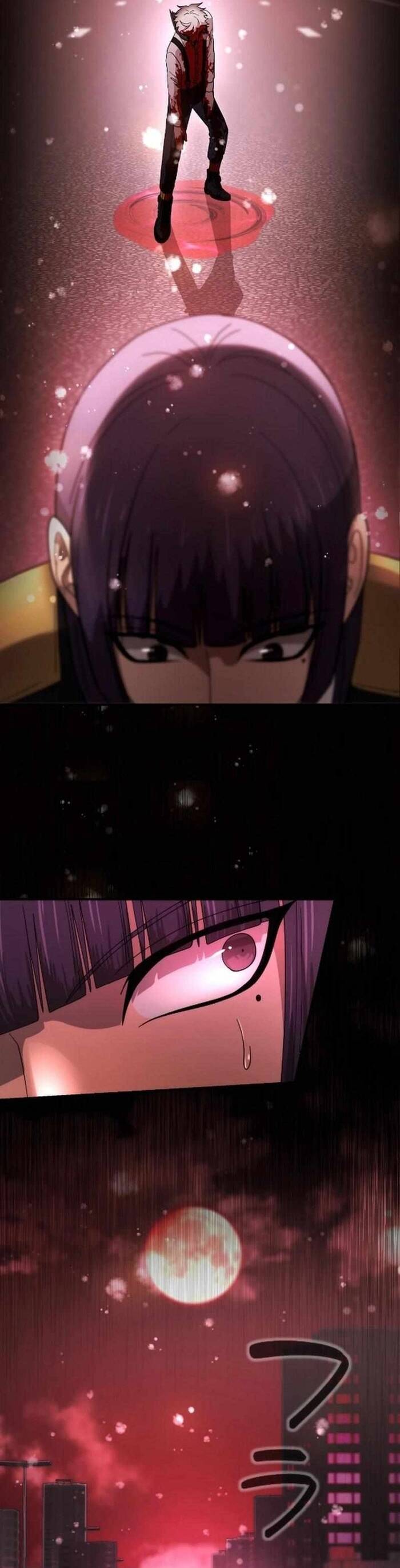 Kế Thừa Thần Khí Viễn Cổ (Artifact) - Chapter 11 - Page 10