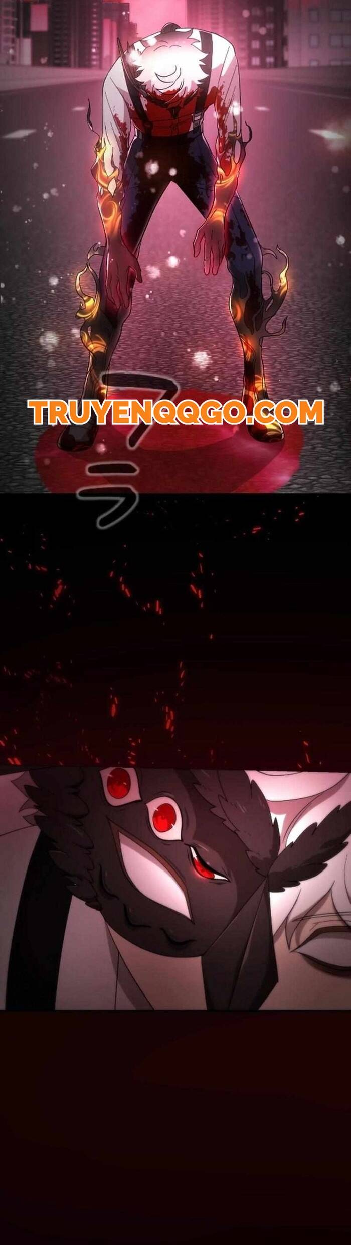 Kế Thừa Thần Khí Viễn Cổ (Artifact) - Chapter 11 - Page 11