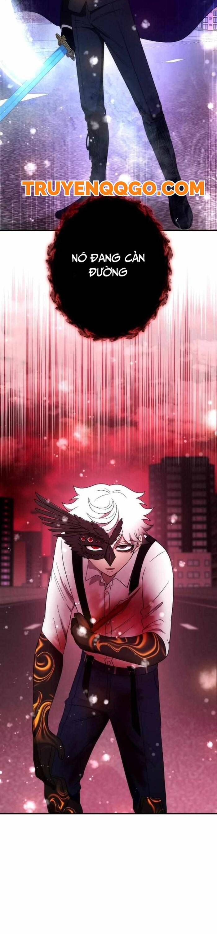 Kế Thừa Thần Khí Viễn Cổ (Artifact) - Chapter 11 - Page 14