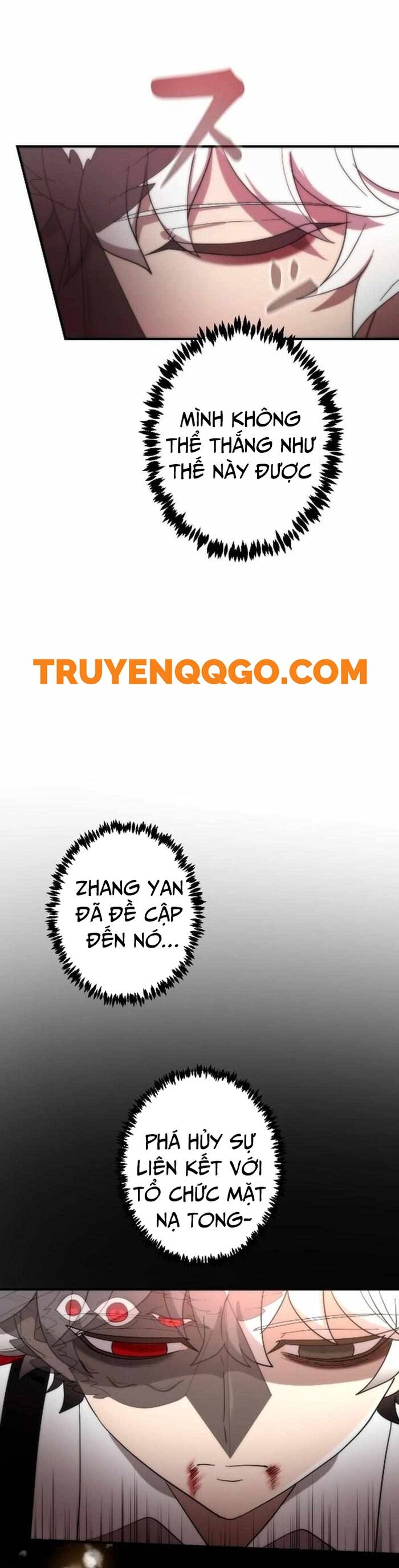 Kế Thừa Thần Khí Viễn Cổ (Artifact) - Chapter 11 - Page 15