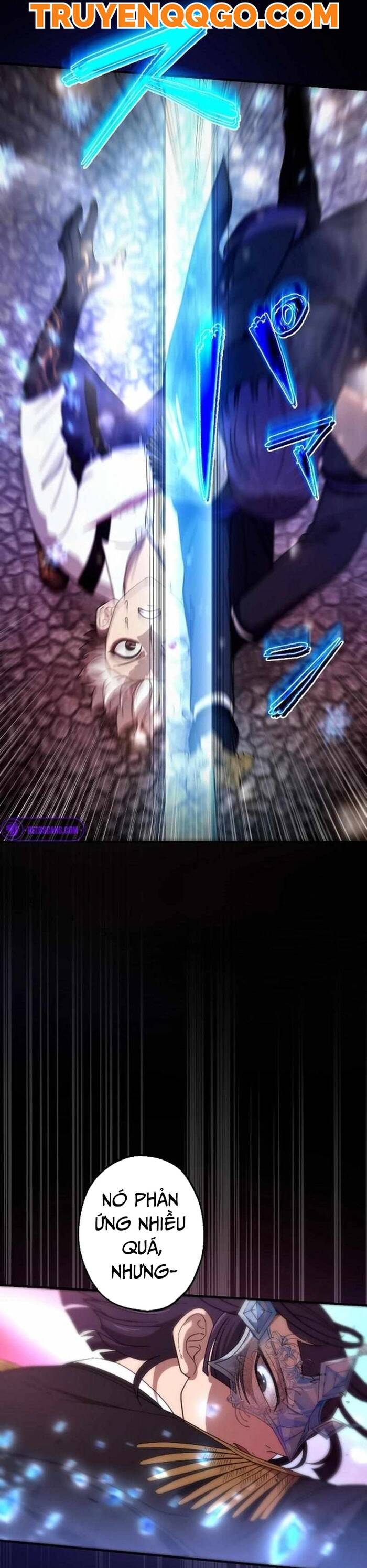 Kế Thừa Thần Khí Viễn Cổ (Artifact) - Chapter 11 - Page 17