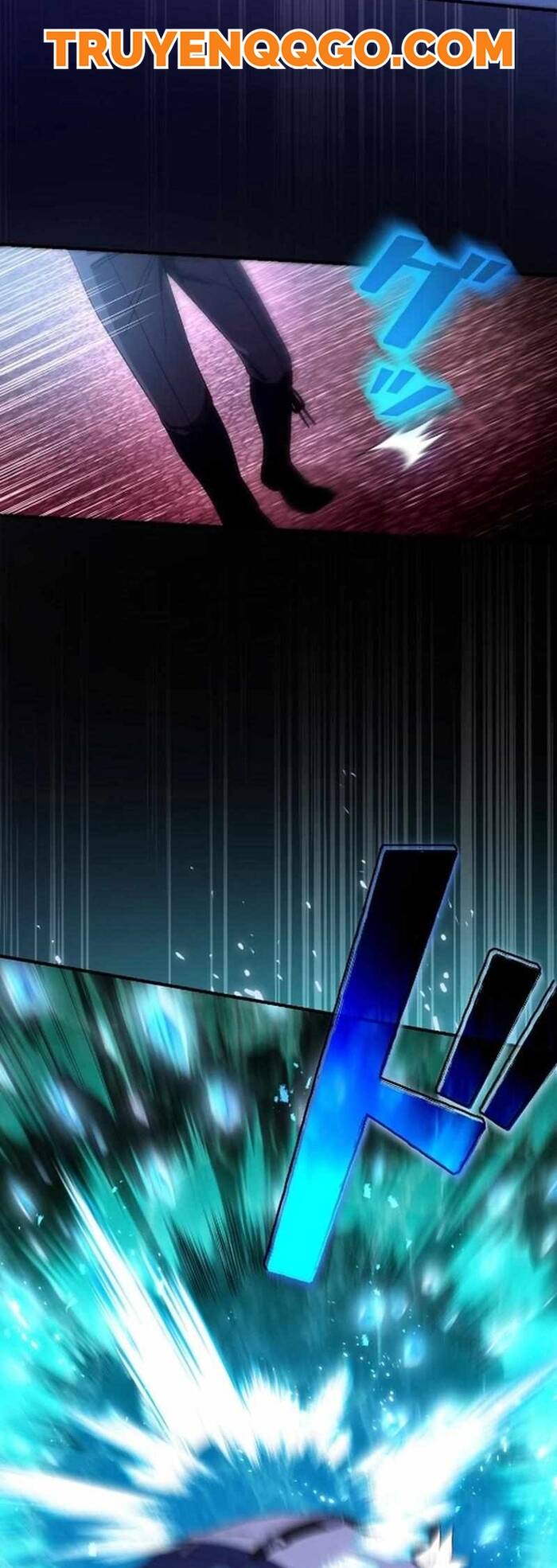 Kế Thừa Thần Khí Viễn Cổ (Artifact) - Chapter 11 - Page 18