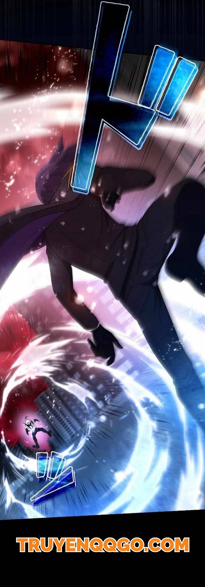 Kế Thừa Thần Khí Viễn Cổ (Artifact) - Chapter 11 - Page 20
