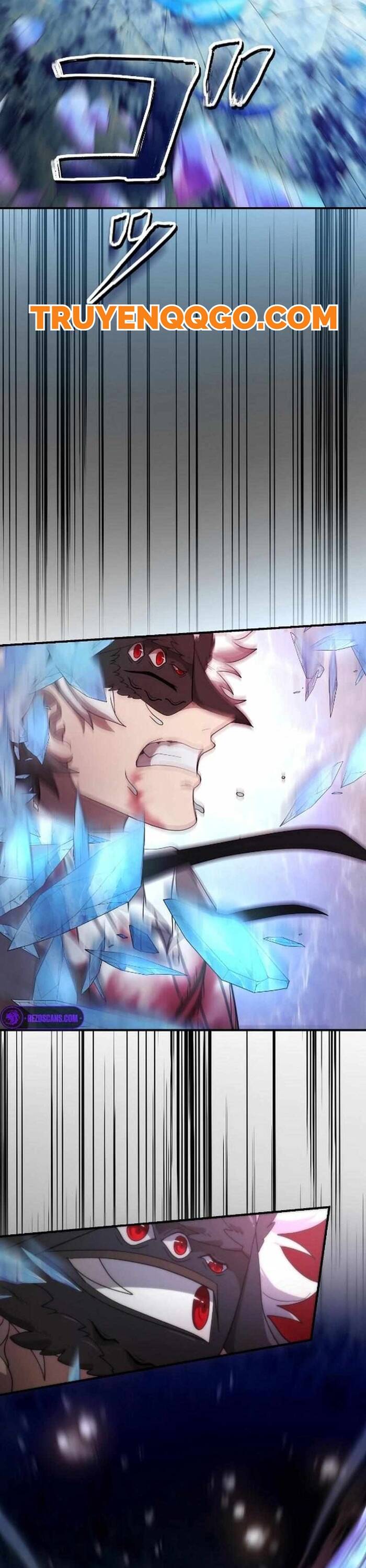 Kế Thừa Thần Khí Viễn Cổ (Artifact) - Chapter 11 - Page 23