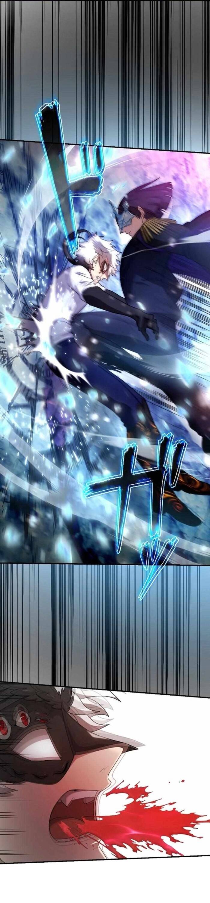 Kế Thừa Thần Khí Viễn Cổ (Artifact) - Chapter 11 - Page 25