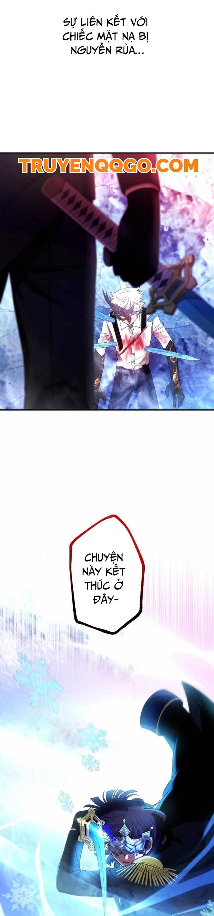 Kế Thừa Thần Khí Viễn Cổ (Artifact) - Chapter 11 - Page 26