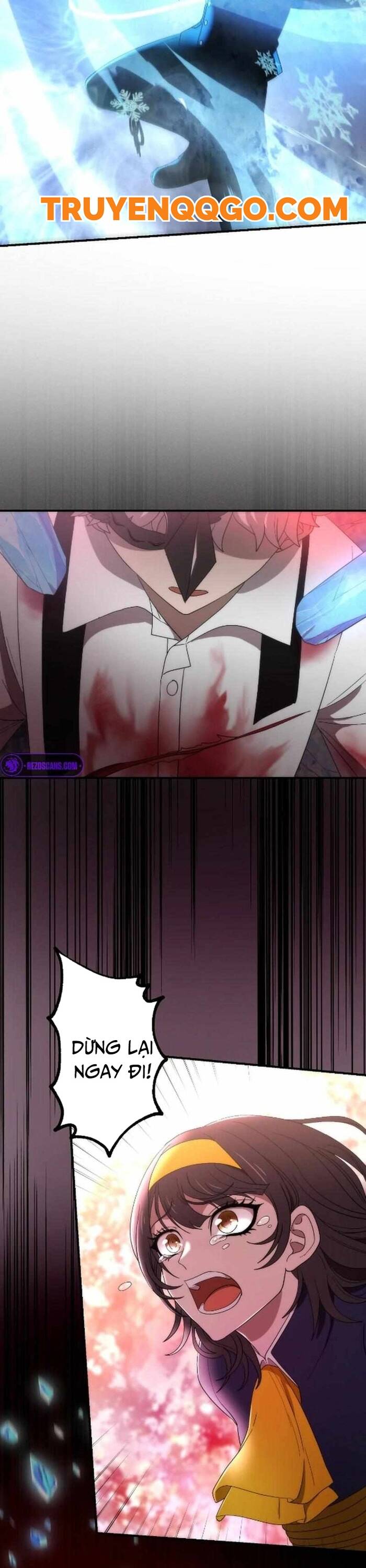 Kế Thừa Thần Khí Viễn Cổ (Artifact) - Chapter 11 - Page 27