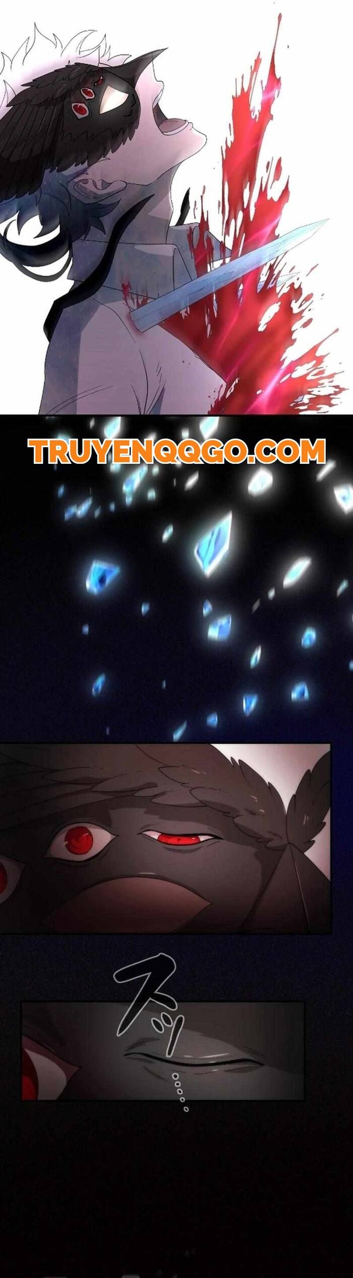 Kế Thừa Thần Khí Viễn Cổ (Artifact) - Chapter 11 - Page 29