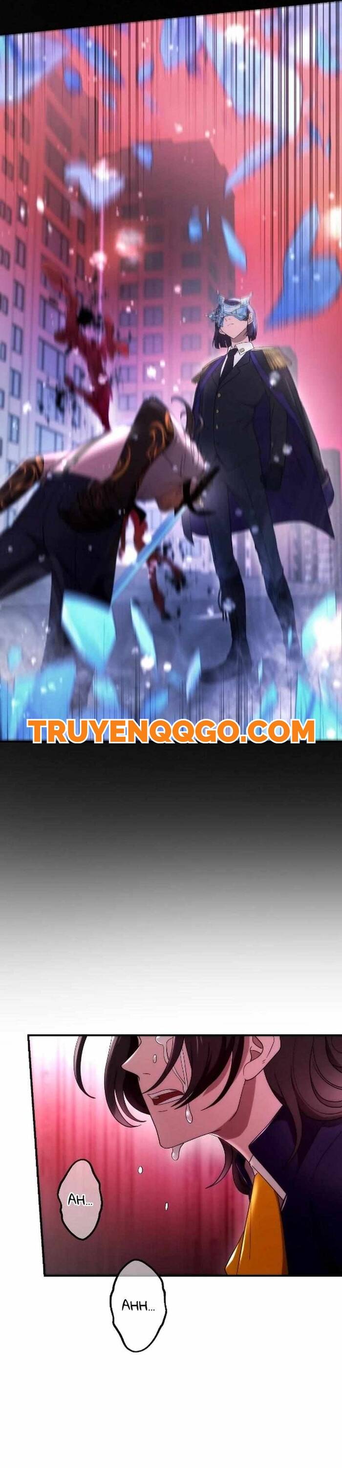 Kế Thừa Thần Khí Viễn Cổ (Artifact) - Chapter 11 - Page 31