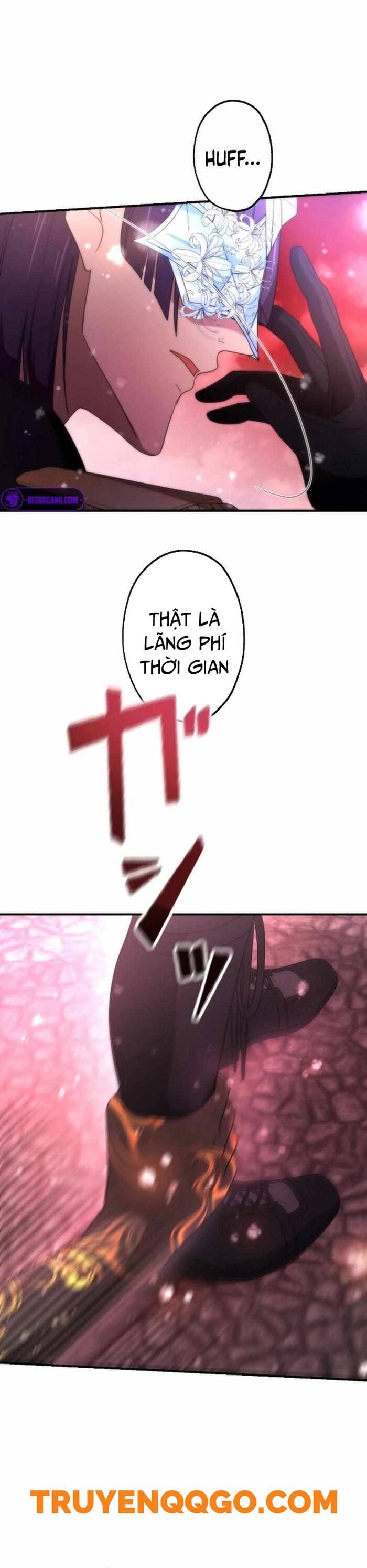 Kế Thừa Thần Khí Viễn Cổ (Artifact) - Chapter 11 - Page 32