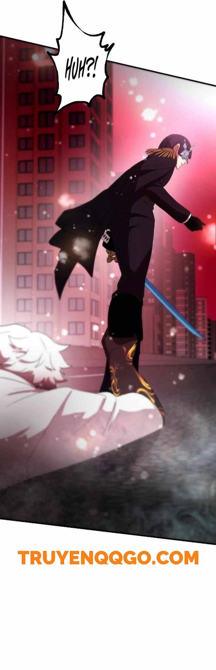 Kế Thừa Thần Khí Viễn Cổ (Artifact) - Chapter 11 - Page 33