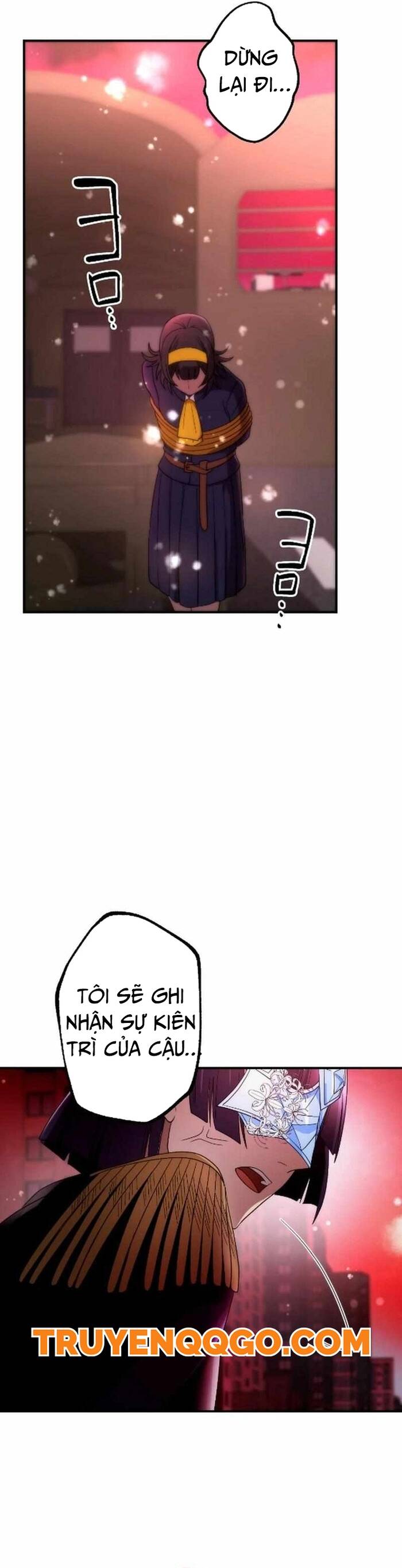 Kế Thừa Thần Khí Viễn Cổ (Artifact) - Chapter 11 - Page 34