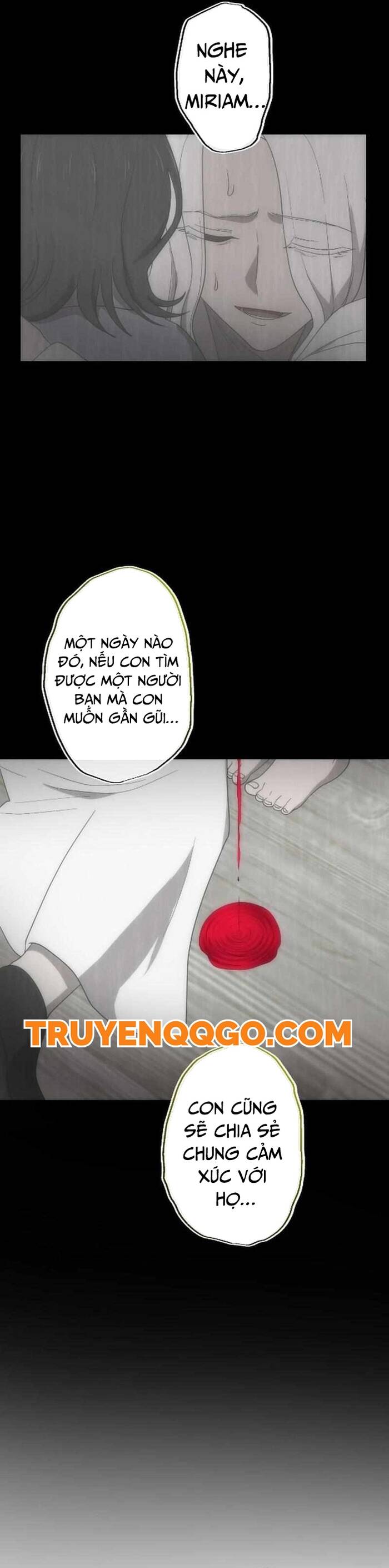 Kế Thừa Thần Khí Viễn Cổ (Artifact) - Chapter 11 - Page 39