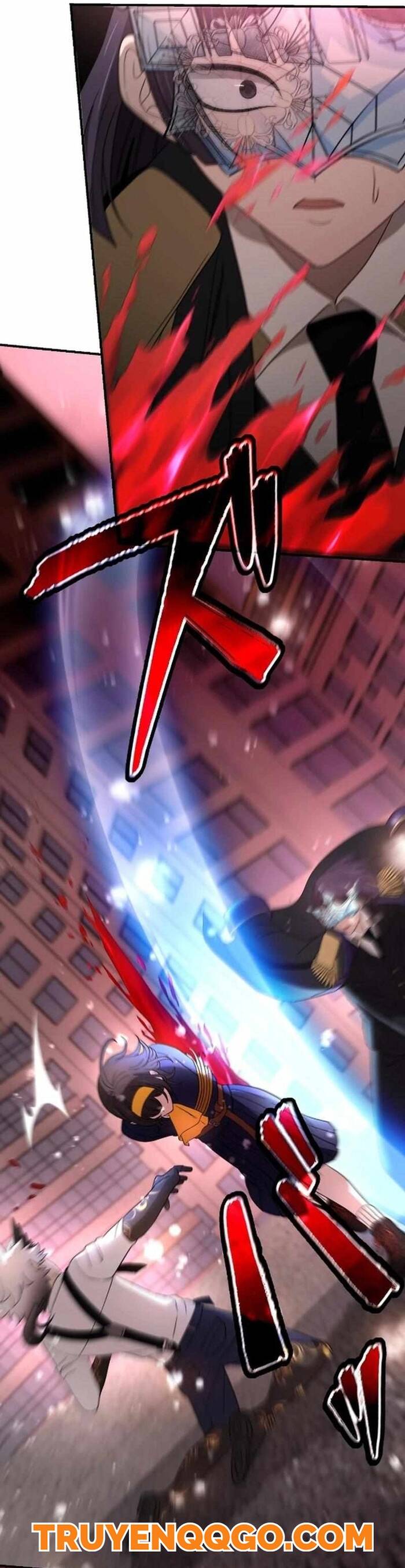 Kế Thừa Thần Khí Viễn Cổ (Artifact) - Chapter 11 - Page 42