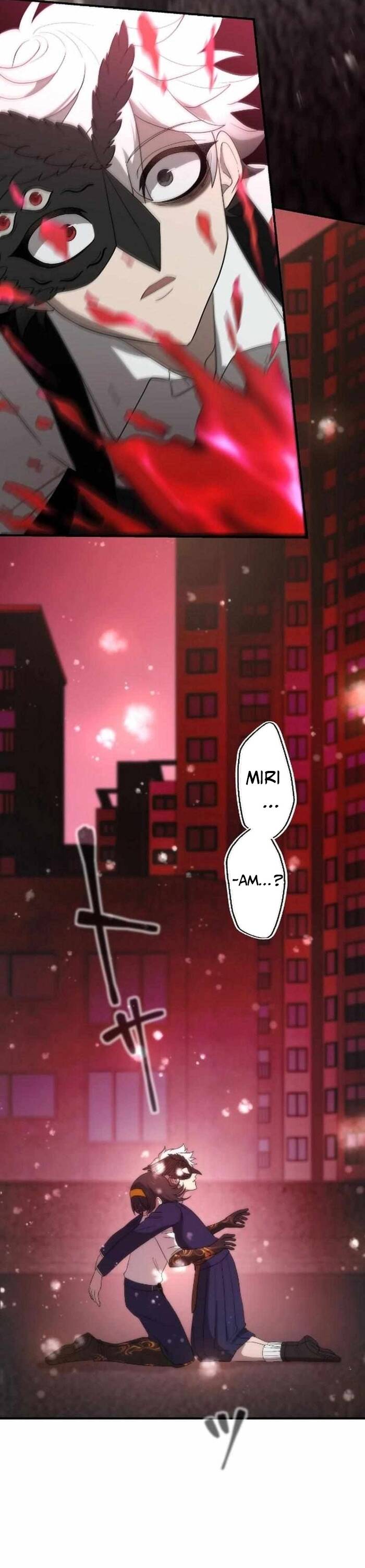 Kế Thừa Thần Khí Viễn Cổ (Artifact) - Chapter 11 - Page 43