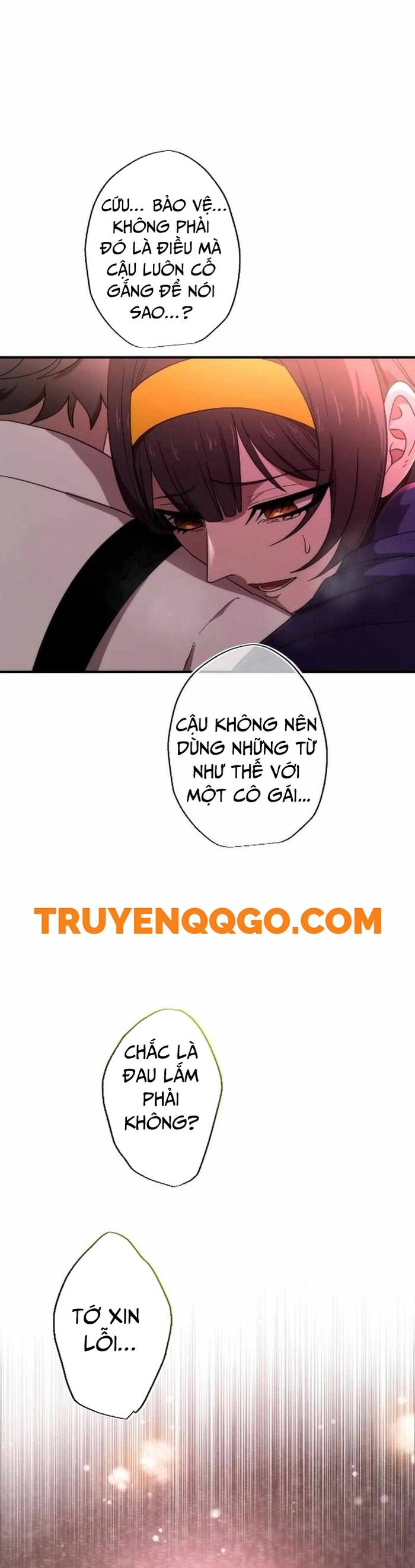 Kế Thừa Thần Khí Viễn Cổ (Artifact) - Chapter 11 - Page 44