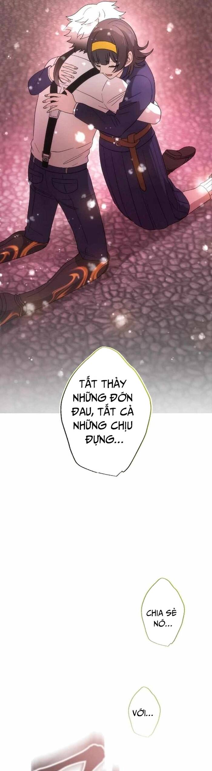 Kế Thừa Thần Khí Viễn Cổ (Artifact) - Chapter 11 - Page 45