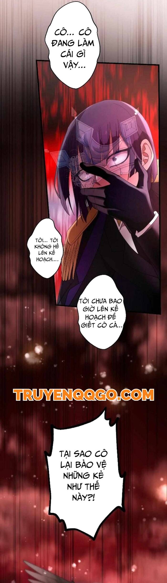 Kế Thừa Thần Khí Viễn Cổ (Artifact) - Chapter 11 - Page 47