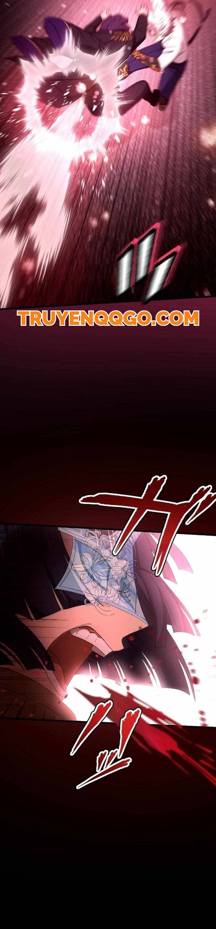 Kế Thừa Thần Khí Viễn Cổ (Artifact) - Chapter 12 - Page 10