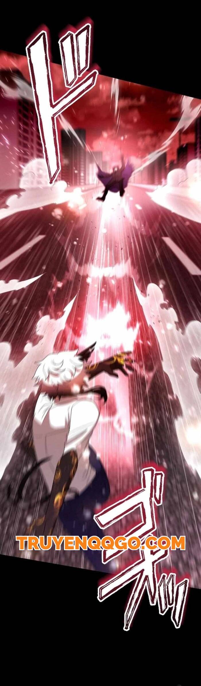 Kế Thừa Thần Khí Viễn Cổ (Artifact) - Chapter 12 - Page 11