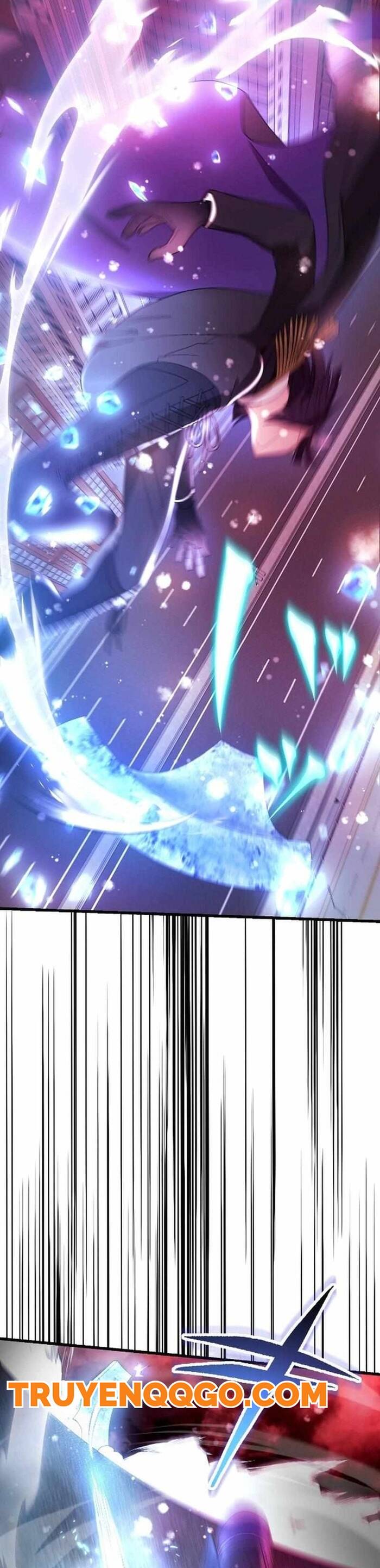 Kế Thừa Thần Khí Viễn Cổ (Artifact) - Chapter 12 - Page 17