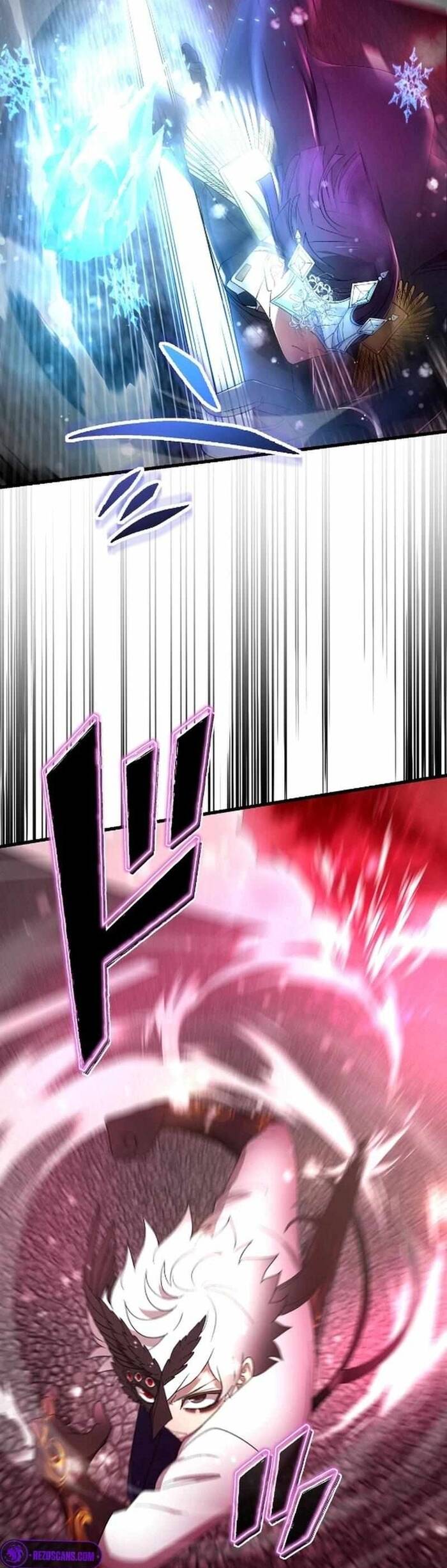 Kế Thừa Thần Khí Viễn Cổ (Artifact) - Chapter 12 - Page 18