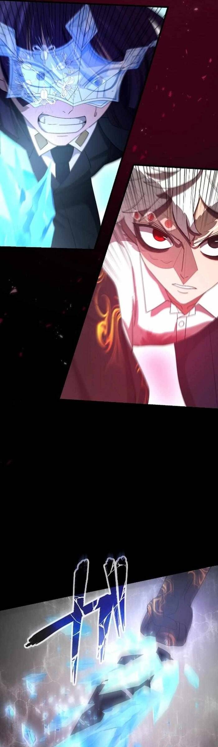 Kế Thừa Thần Khí Viễn Cổ (Artifact) - Chapter 12 - Page 21