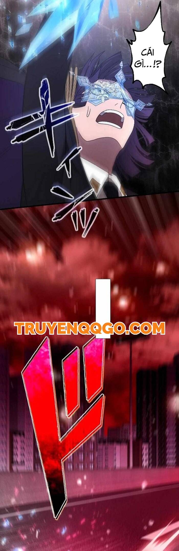 Kế Thừa Thần Khí Viễn Cổ (Artifact) - Chapter 12 - Page 22