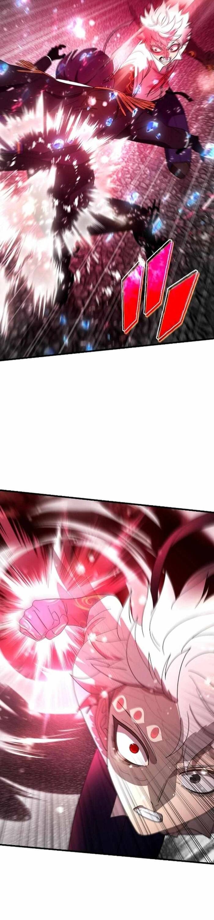 Kế Thừa Thần Khí Viễn Cổ (Artifact) - Chapter 12 - Page 23