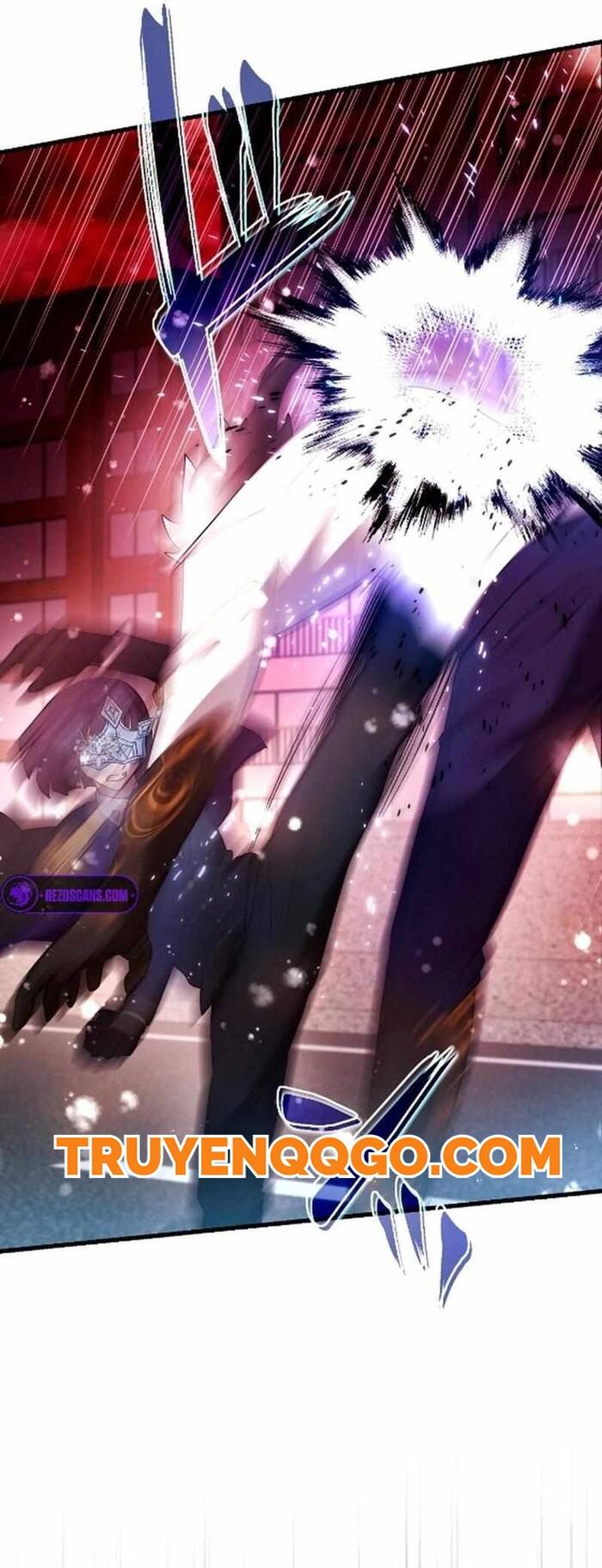 Kế Thừa Thần Khí Viễn Cổ (Artifact) - Chapter 12 - Page 28