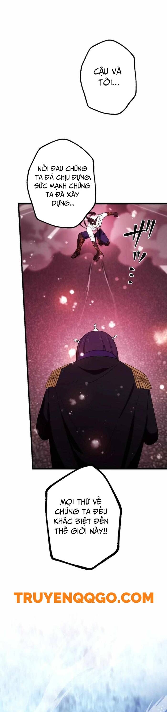 Kế Thừa Thần Khí Viễn Cổ (Artifact) - Chapter 12 - Page 30