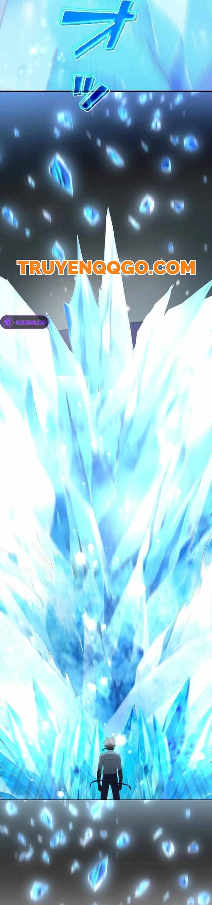 Kế Thừa Thần Khí Viễn Cổ (Artifact) - Chapter 12 - Page 33