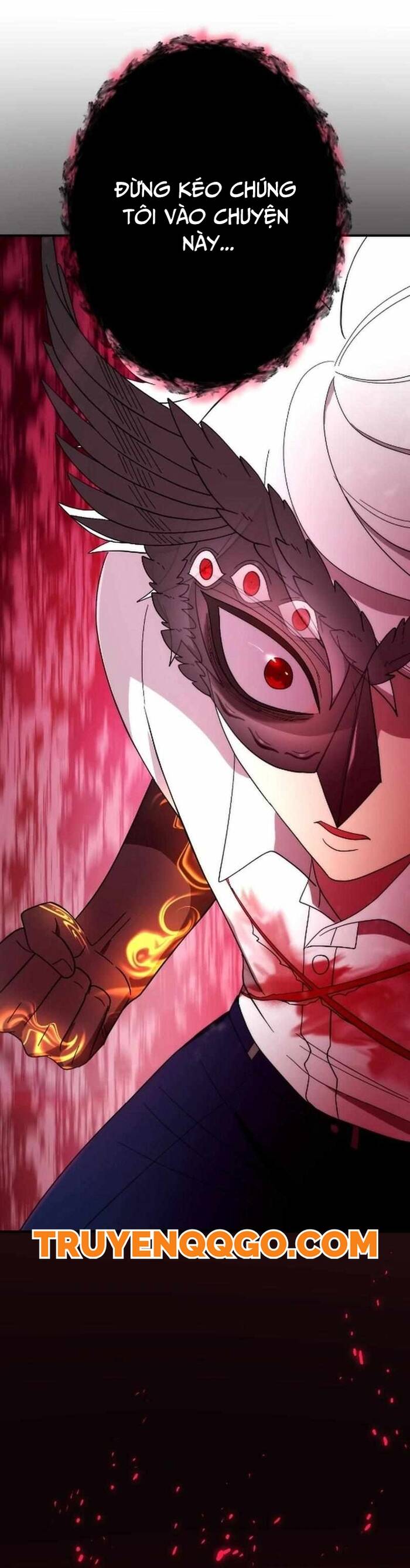 Kế Thừa Thần Khí Viễn Cổ (Artifact) - Chapter 12 - Page 35