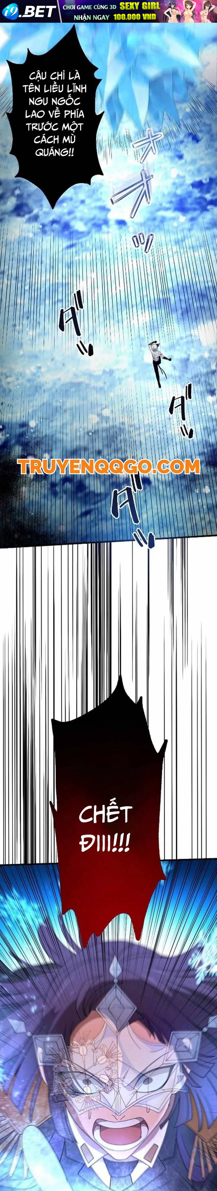 Kế Thừa Thần Khí Viễn Cổ (Artifact) - Chapter 12 - Page 37