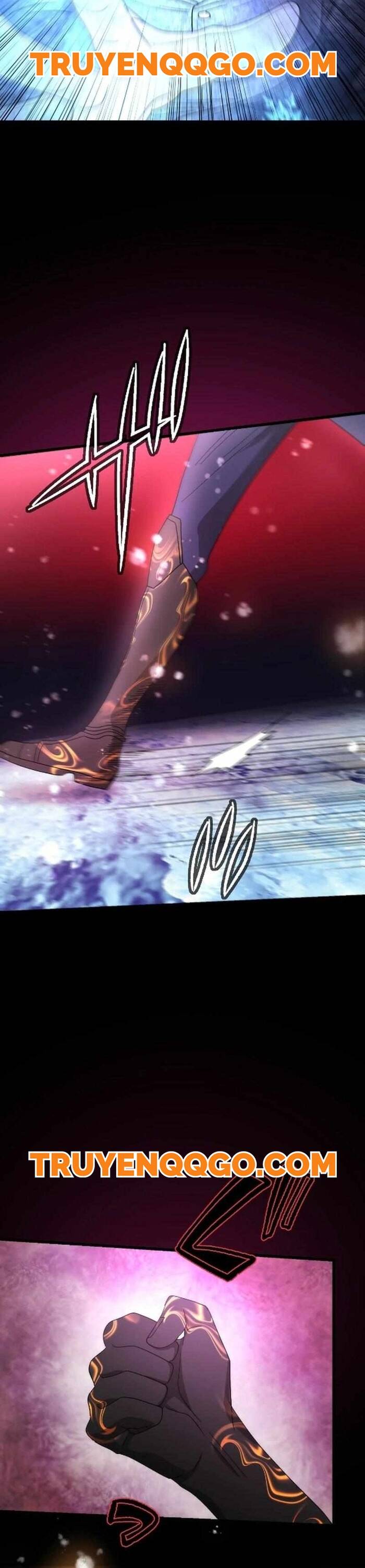 Kế Thừa Thần Khí Viễn Cổ (Artifact) - Chapter 12 - Page 38