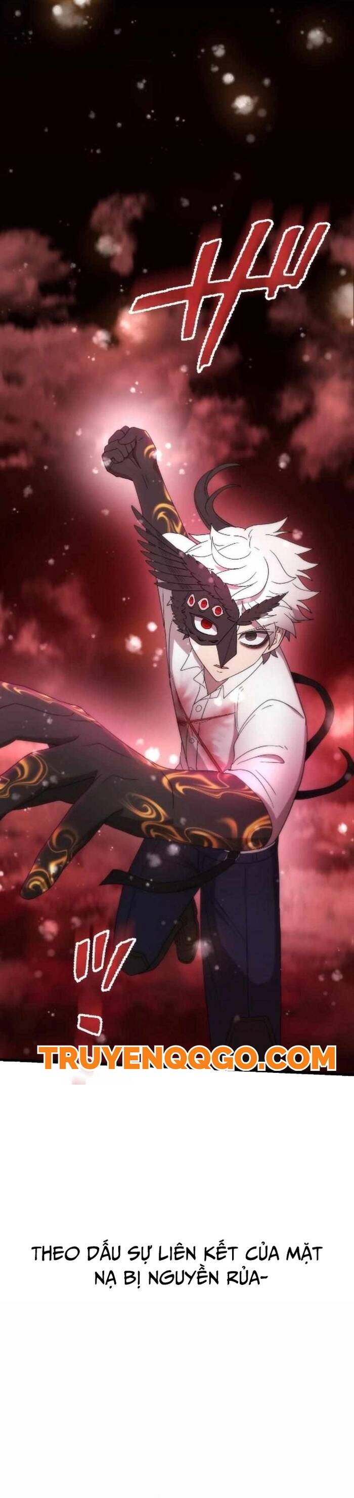 Kế Thừa Thần Khí Viễn Cổ (Artifact) - Chapter 12 - Page 39