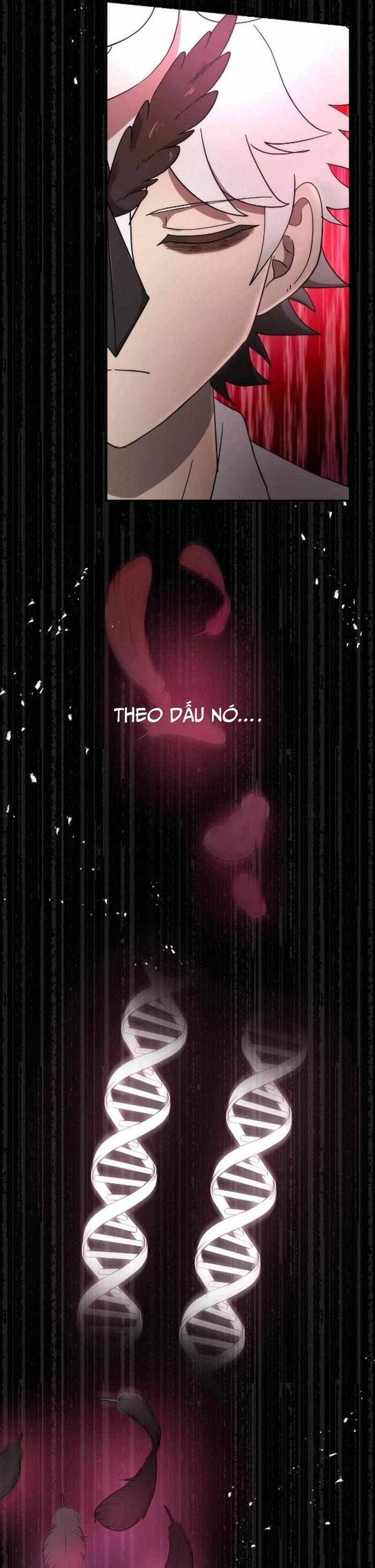 Kế Thừa Thần Khí Viễn Cổ (Artifact) - Chapter 12 - Page 41