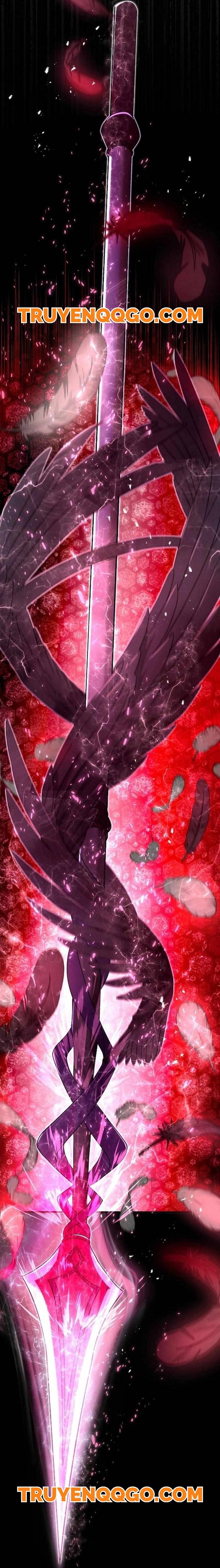 Kế Thừa Thần Khí Viễn Cổ (Artifact) - Chapter 12 - Page 44