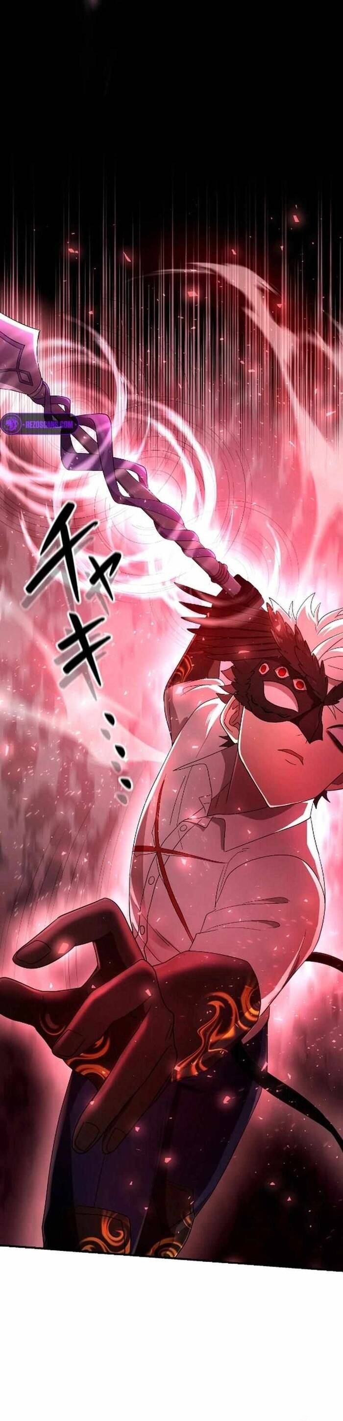 Kế Thừa Thần Khí Viễn Cổ (Artifact) - Chapter 12 - Page 45